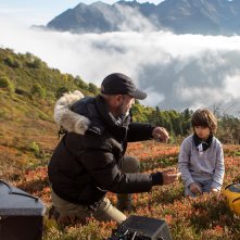 Belle & Sebastien - Next Generation: una foto dal set