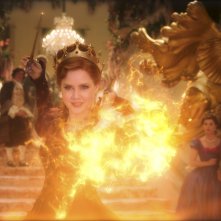 Come per disincanto - E vissero infelici e scontenti: Amy Adams in una foto