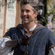 Come per disincanto - E vissero infelici e scontenti: Patrick Dempsey in una scena del film