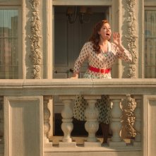 Come per disincanto - E vissero infelici e scontenti: Amy Adams in una scena del film