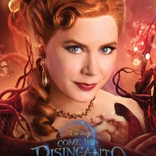 Locandina di Come per disincanto e vissero infelici e scontenti