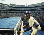 Elton John Live dal Dodger Stadium: il 21 novembre in esclusiva su Disney+
