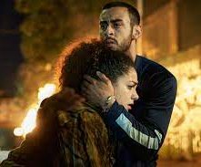 Gangs of London 2: un momento della seconda stagione