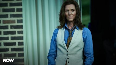 Gangs Of London 2 Michelle Fairley