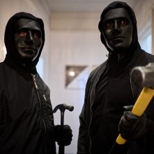 Gangs of London 2: un'inquietante immagine della seconda stagione