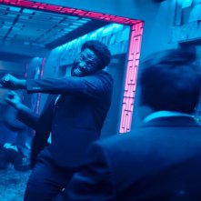 Gangs of London 2: un'immagine della seconda stagione