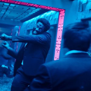 Gangs of London 2: un'immagine della seconda stagione