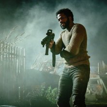 Gangs of London 2: una scena della seconda stagione