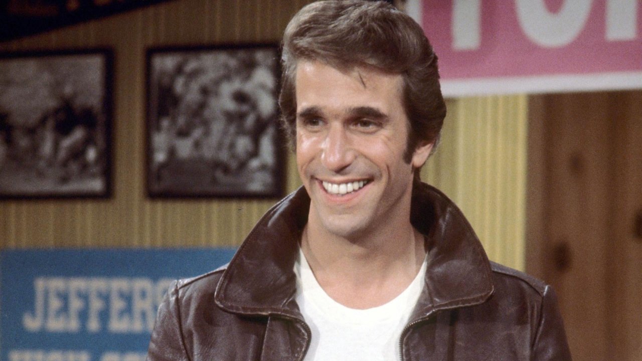 Grease, Henry Winkler: 'Sono un idiota ad aver rifiutato la parte di Danny Zuko'