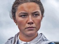 Il Prodigio, la recensione del film Netflix con Florence Pugh: uccelli in gabbia