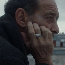 Incroci sentimentali: Vincent Lindon in un momento del film