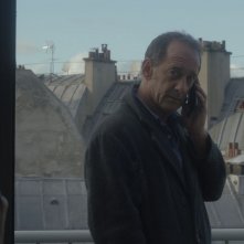 Incroci sentimentali: Vincent Lindon in un'immagine