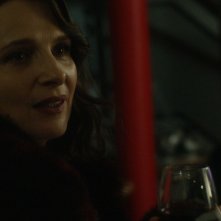 Incroci sentimentali: Juliette Binoche in una scena