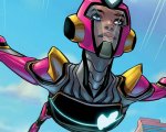 Ironheart: Robert Downey Jr. ha rassicurato Dominique Thorne sul suo personaggio