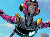 Ironheart: Robert Downey Jr. ha rassicurato Dominique Thorne sul suo personaggio