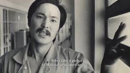 Free Chol Soo Lee - Trailer