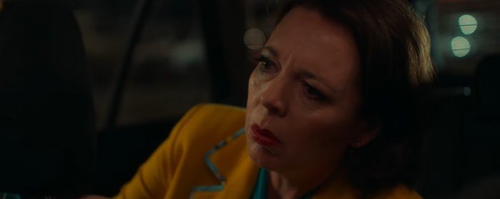 Joyride: Olivia Colman nel trailer del nuovo film