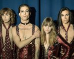 I Maneskin ottengono una nomination ai Grammy 2023 nella categoria Miglior Nuovo Artista