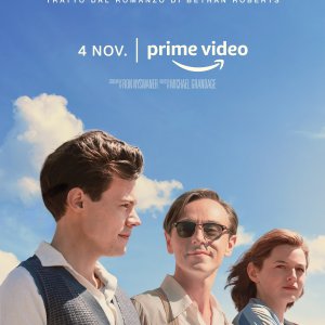 Locandina di My Policeman