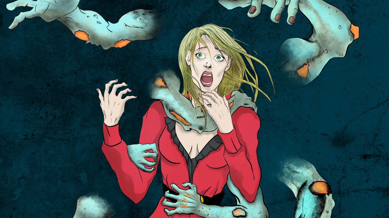 Narnia Terror Night 2022, la nona edizione il 25 novembre