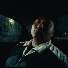 Notte fantasma: Yothin Clavenzani in un'immagine