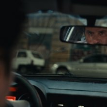 Notte fantasma: una scena del film