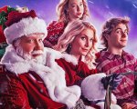 Nuovo Santa Clause Cercasi, la recensione: il ritorno di Tim Allen per una serie sull'importanza della magia