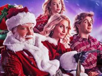 Nuovo Santa Clause Cercasi, la recensione: il ritorno di Tim Allen per una serie sull'importanza della magia