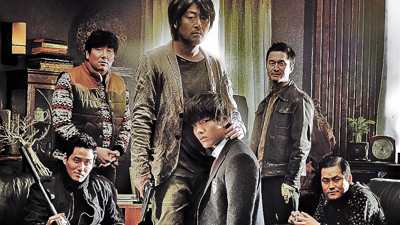 7 tra i più grandi e cruenti film di vendetta coreani
