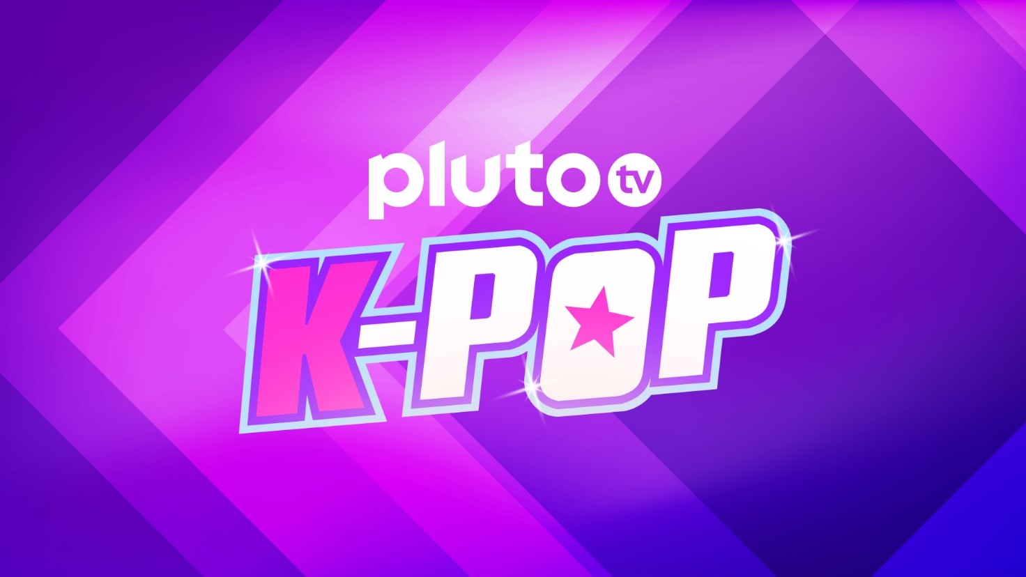 Pluto Tv, arriva il canale K-Pop dedicato alla Korean Wave