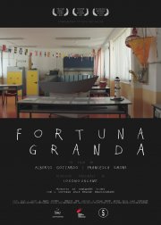Locandina di Fortuna Granda