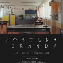 Locandina di Fortuna Granda