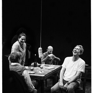 Sei pezzi facili: una foto dello speciale