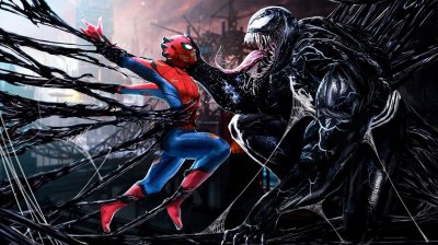 Venom 2: Tom Hardy confermato nel cast. Crossover con Spider-Man in arrivo?