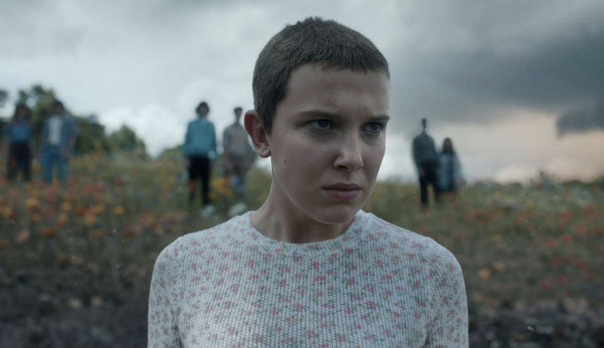 Stranger Things 5: i dirigenti Netflix si sono messi a piangere quando i Duffer gli hanno letto la trama