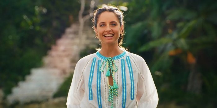 Summer Job: il primo trailer del reality show condotto da Matilde Gioli e targato Netflix