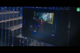 Whitney: Una Voce Diventata Leggenda - Trailer Italiano 2