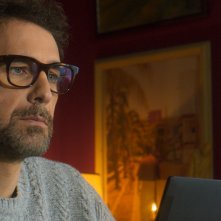 The Christmas Show: Raoul Bova in un primo piano