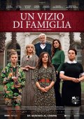 Locandina di Un vizio di famiglia