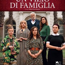 Locandina di Un vizio di famiglia