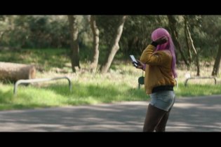 Princess - Clip La Preghiera Di Strada