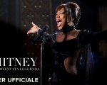 Whitney: Una Voce Diventata Leggenda, il nuovo trailer ufficiale del biopic su Whitney Houston