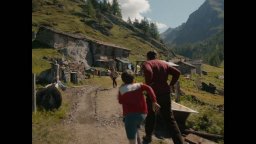 Le Otto Montagne - Trailer