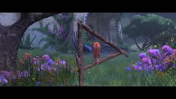 Puss In Boots: The Last Wish - Trailer 3