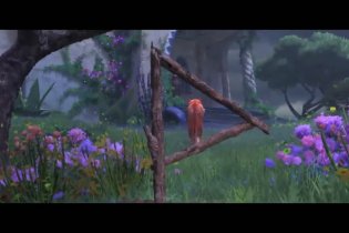 Puss In Boots: The Last Wish - Trailer 3