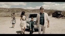 ¡Que Viva México! - Trailer