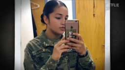 I Am Vanessa Guillen - Trailer