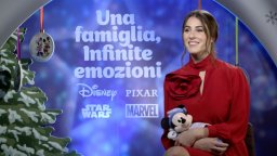 Il Dono: intervista a Diana Del Bufalo