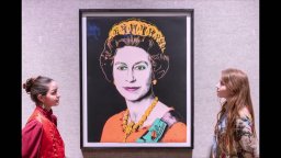 Ritratto Di Regina - Clip