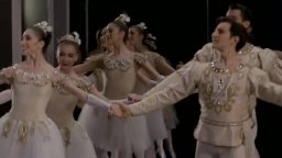 The Royal Ballet A Diamond Celebration - Trailer